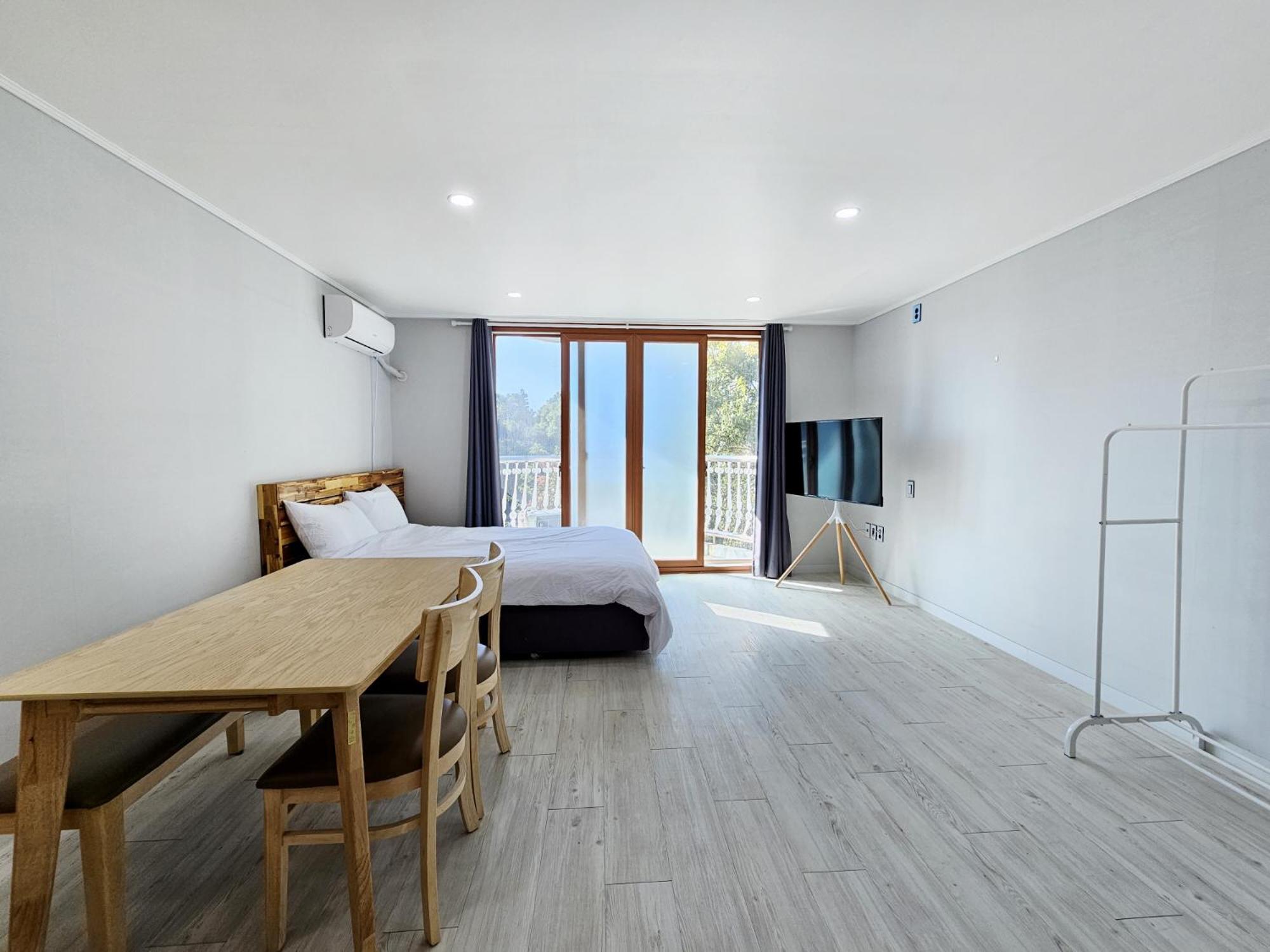 Greenside Pension ซอกวีโพ ภายนอก รูปภาพ