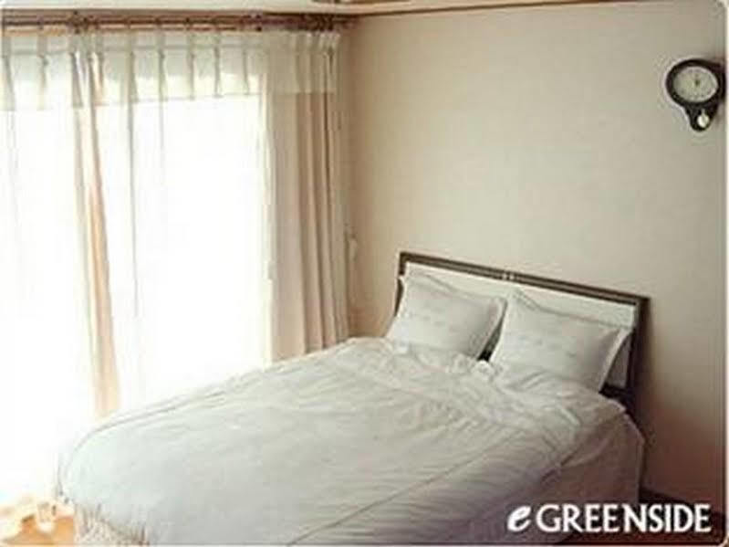 Greenside Pension ซอกวีโพ ภายนอก รูปภาพ